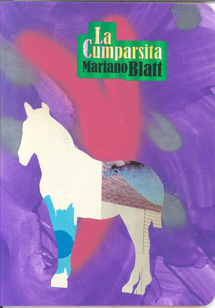 La cumparsita
