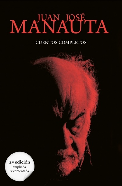 Cuentos completos Juan José Manauta