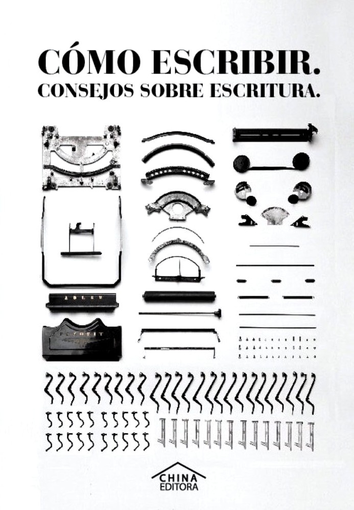 Como escribir. Consejos sobre escritura