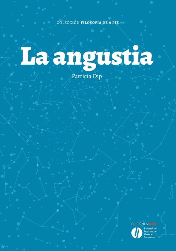 La angustia