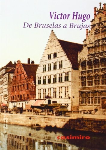 De Bruselas a Brujas