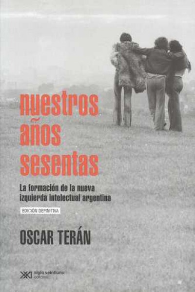Nuestros años sesentas