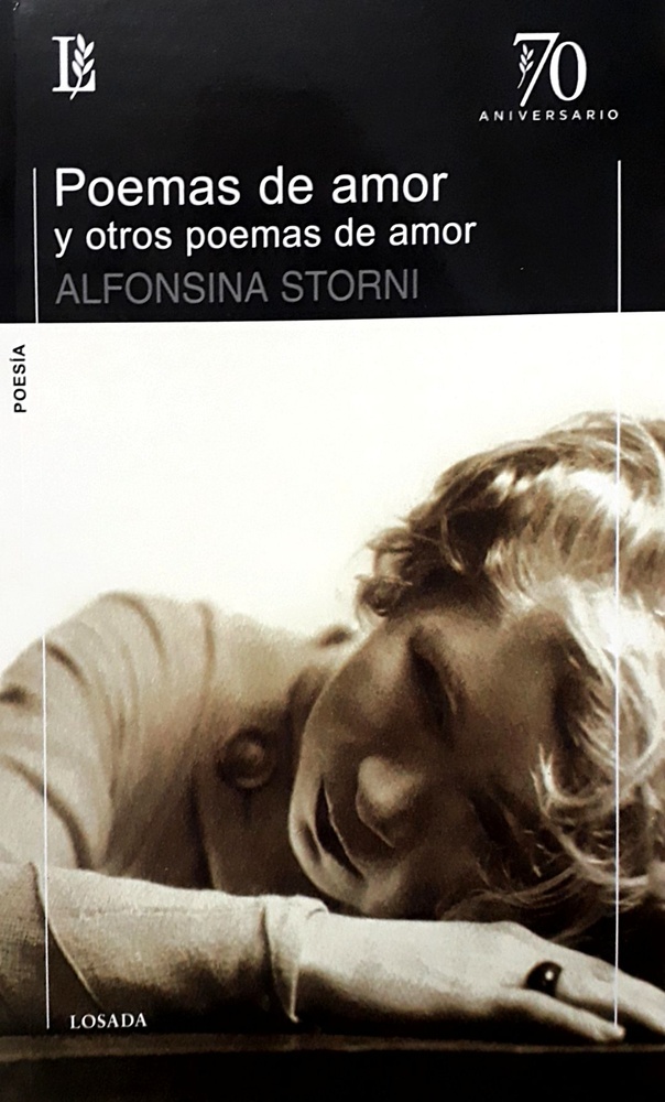 Poemas de amor y otros poemas de amor