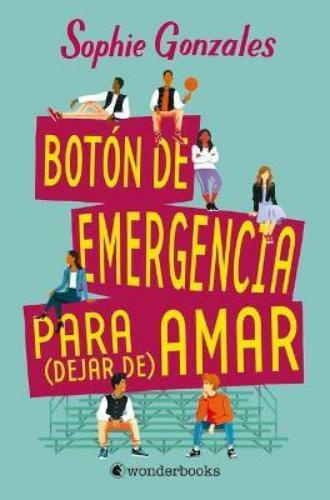 Boton de emergencia para (dejar de) amar