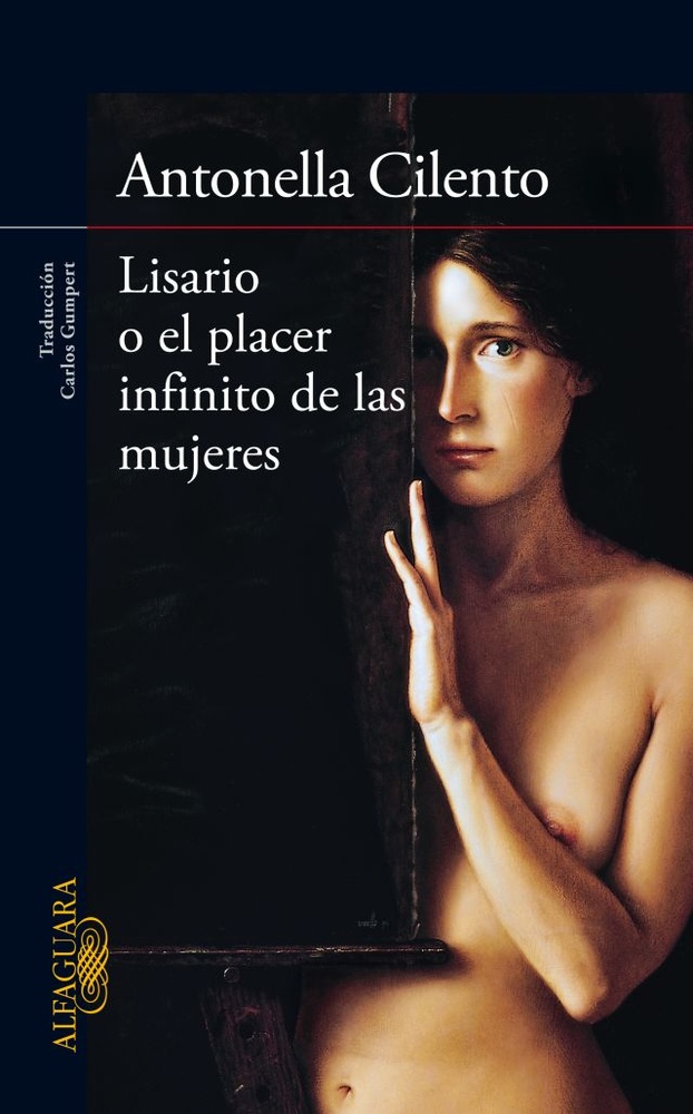 Lisario o el placer infinito de las mujeres