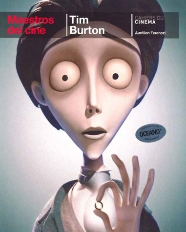 Tim Burton