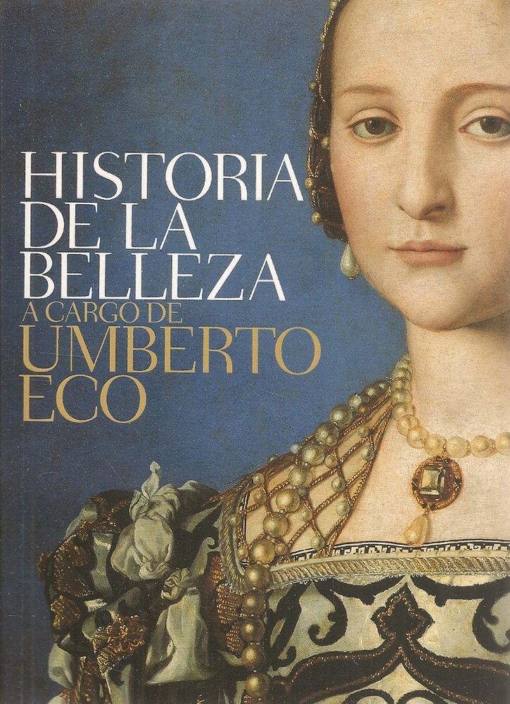 Historia de la belleza