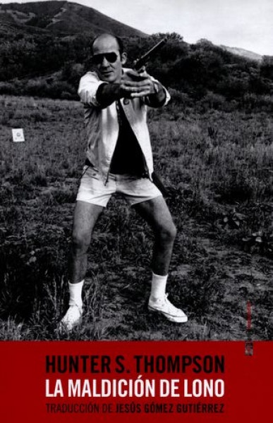 La Maldicion de Lono