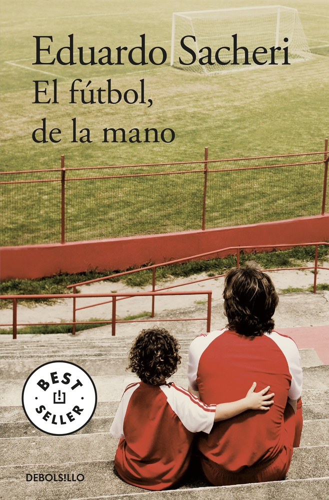 El futbol de la mano