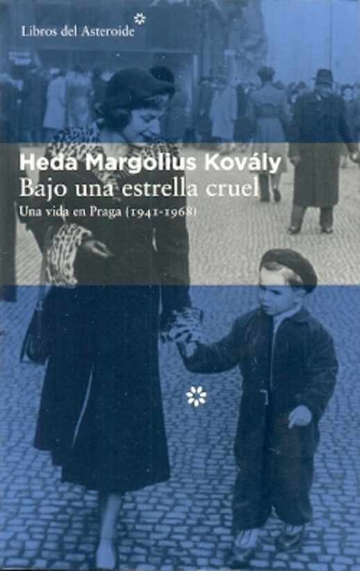 Bajo una estrella cruel