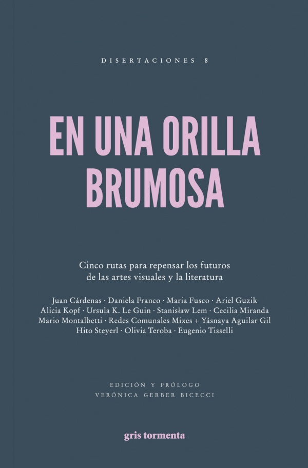 En una orilla brumosa