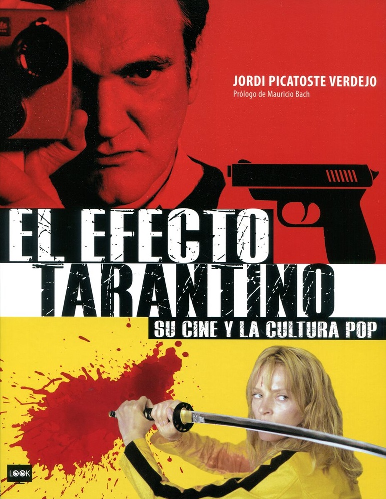 El Efecto Tarantino