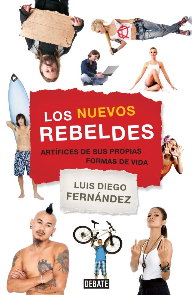 los Nuevos rebeldes