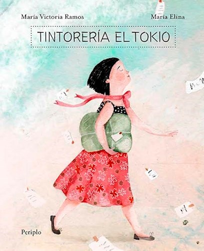 Tintoreria el Tokio