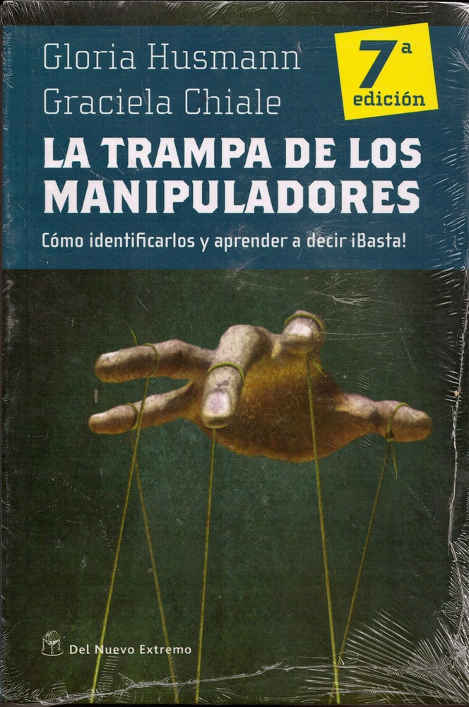 Pack Trampa De Los Manipuladores - Conspiracion De Los Maltr