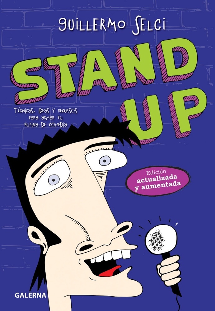 stand up