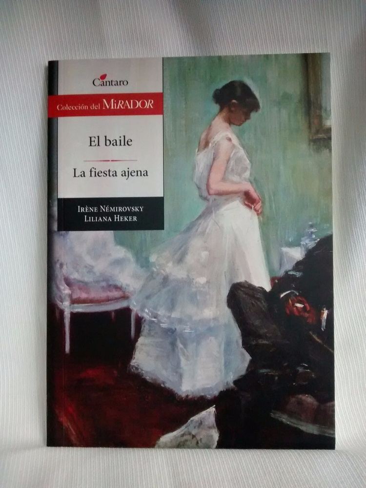 El Baile - La Fiesta Ajena