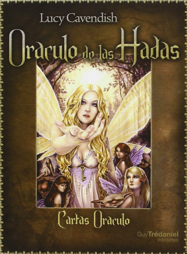 Oraculo de las hadas