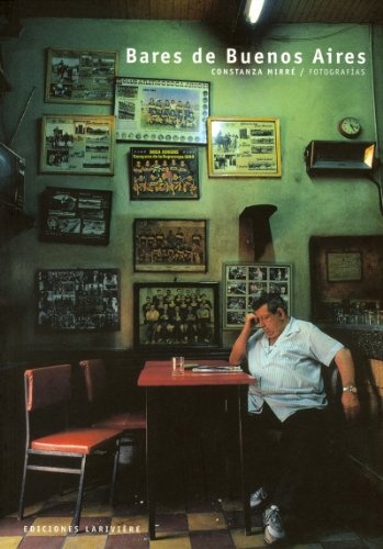 Bares De Buenos Aires