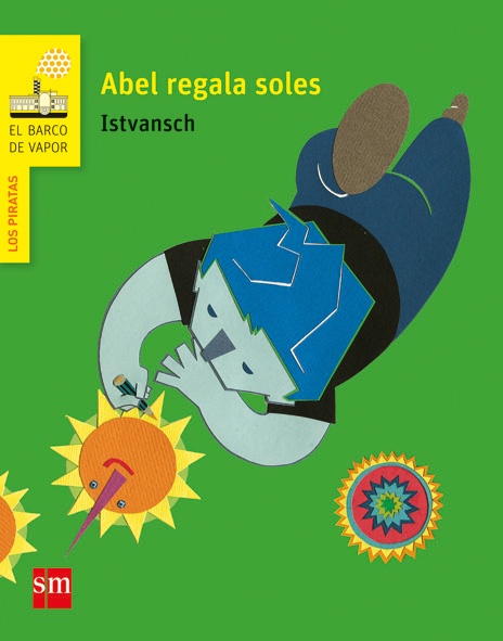 Abel regala soles