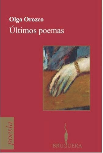 Ultimos poemas