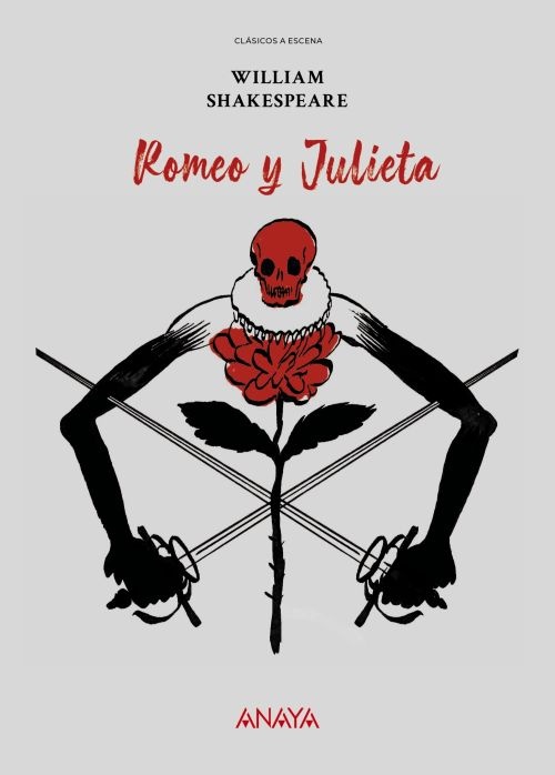 Clasicos a escena. Romeo y Julieta