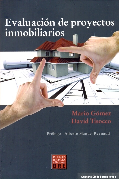 Evaluacion de proyectos inmobiliarios