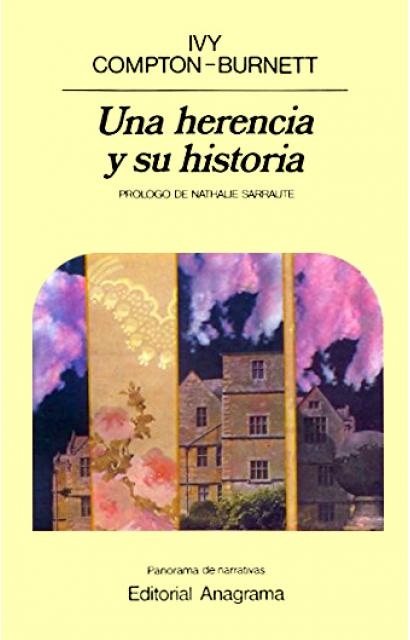 Una herencia y su historia