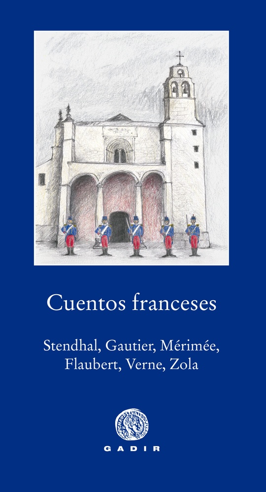Cuentos franceses