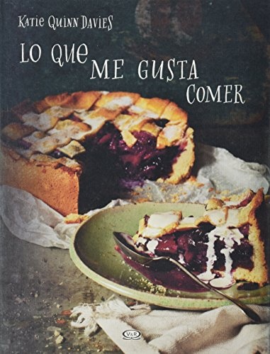Lo que me gusta comer