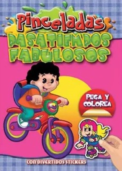 Pasatiempos fabulosos