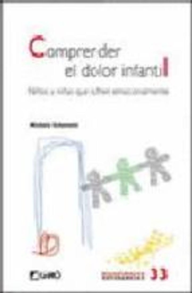 Comprender el dolor infantil