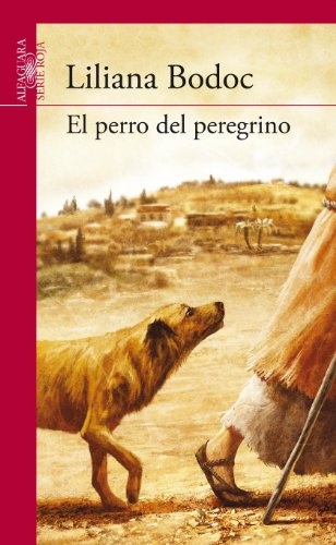 el Perro del peregrino