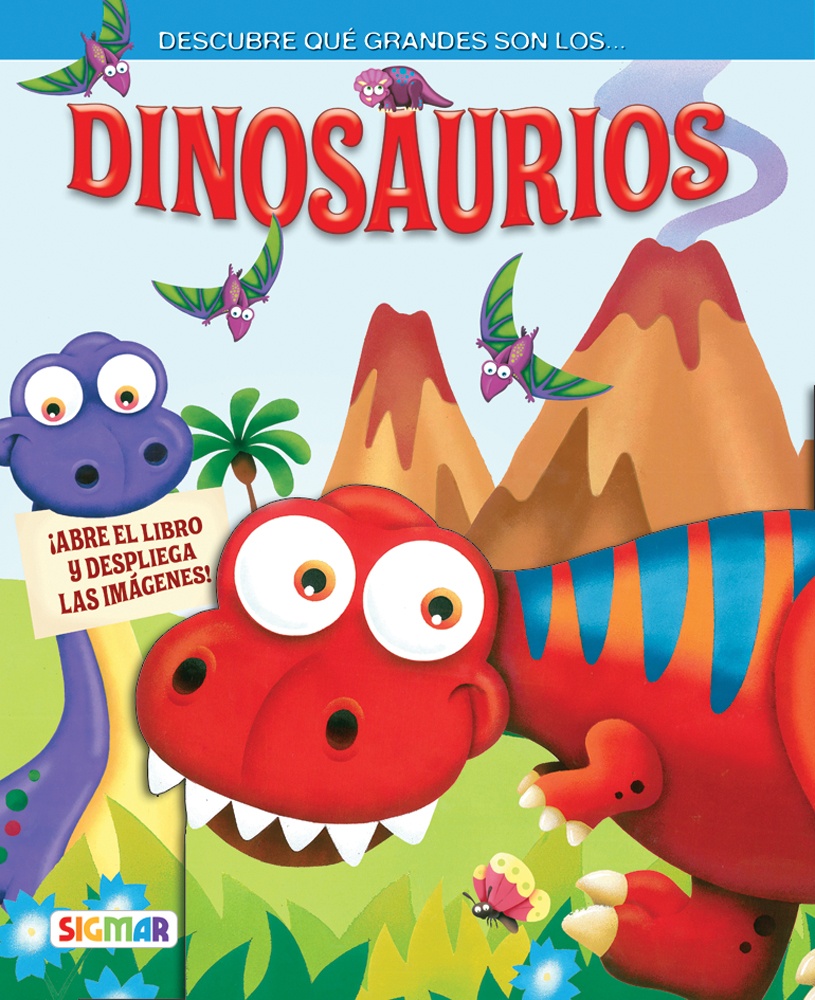 Los Dinosaurios