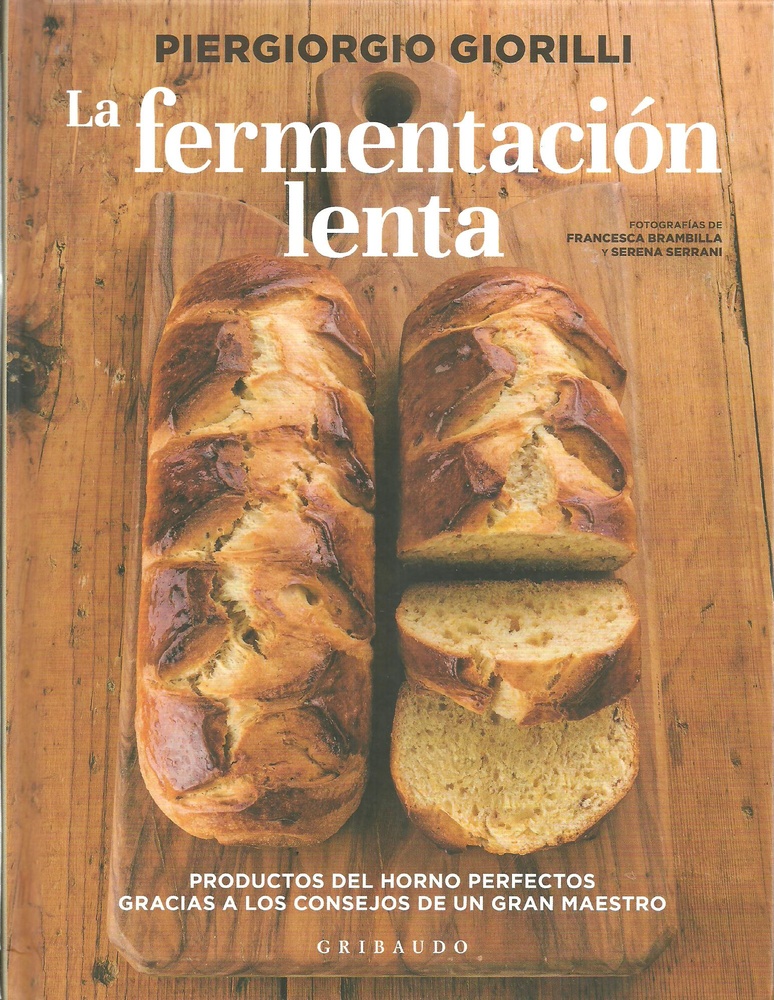 La Fermentacion lenta