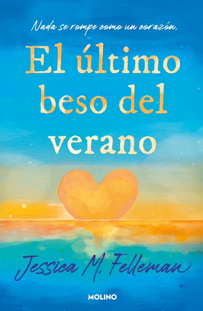 Ultimo beso de verano