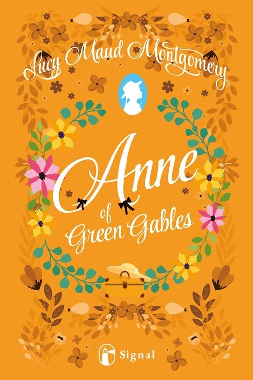 Anne of Green Gables
