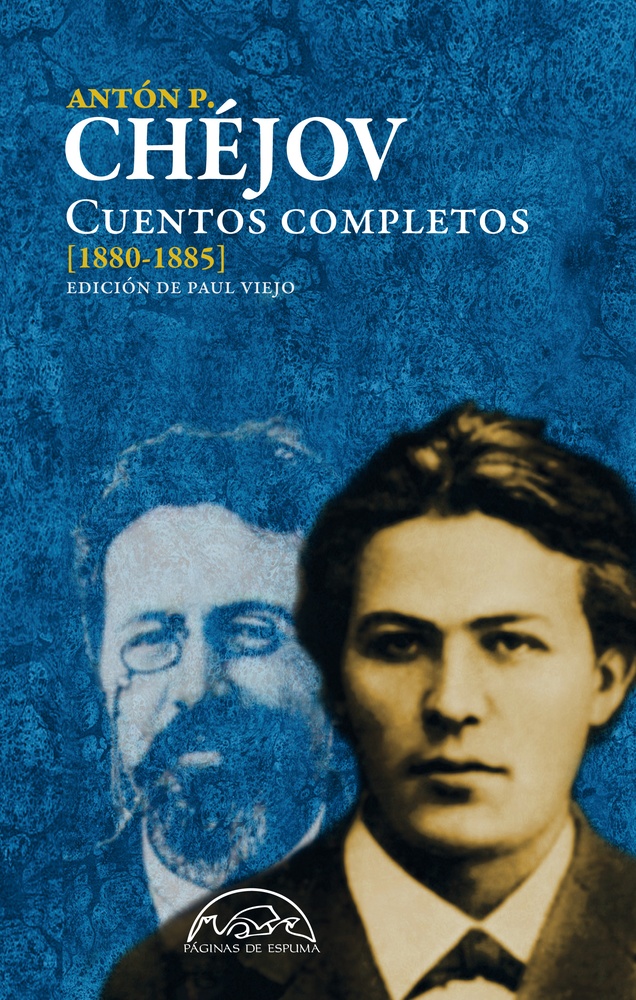 Cuentos completos (1880-1885)