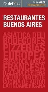 Restaurantes de Buenos Aires