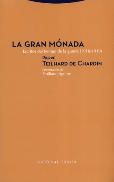 La gran monada