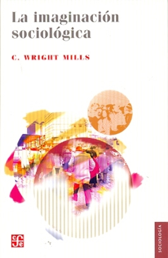 La Imaginacion sociologica