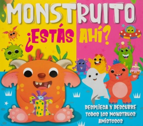 Monstruito