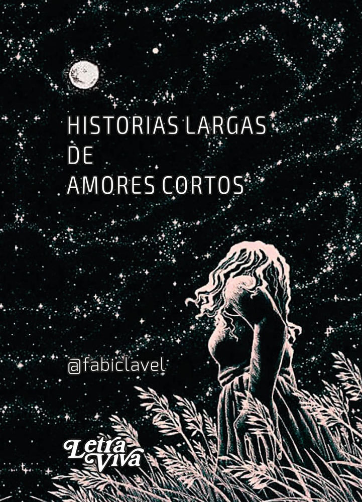 Historias largas de amores cortos