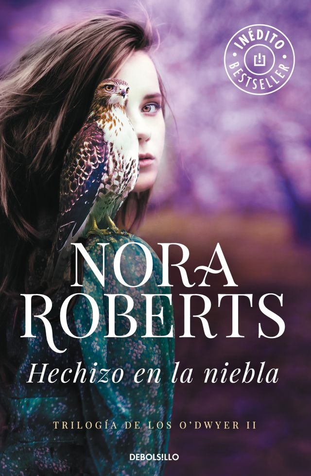 Hechizo en la niebla (t.de los o'dwyer 2