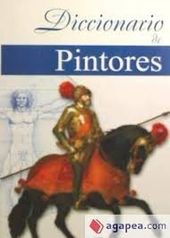 Diccionario De Pintores