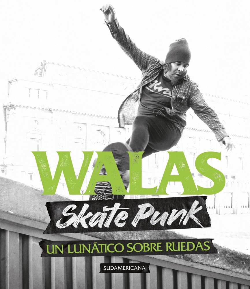 Skate punk
