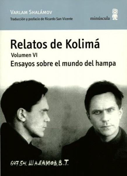 Relatos De Kolima VI