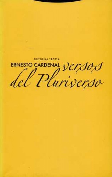 Versos del pluriverso