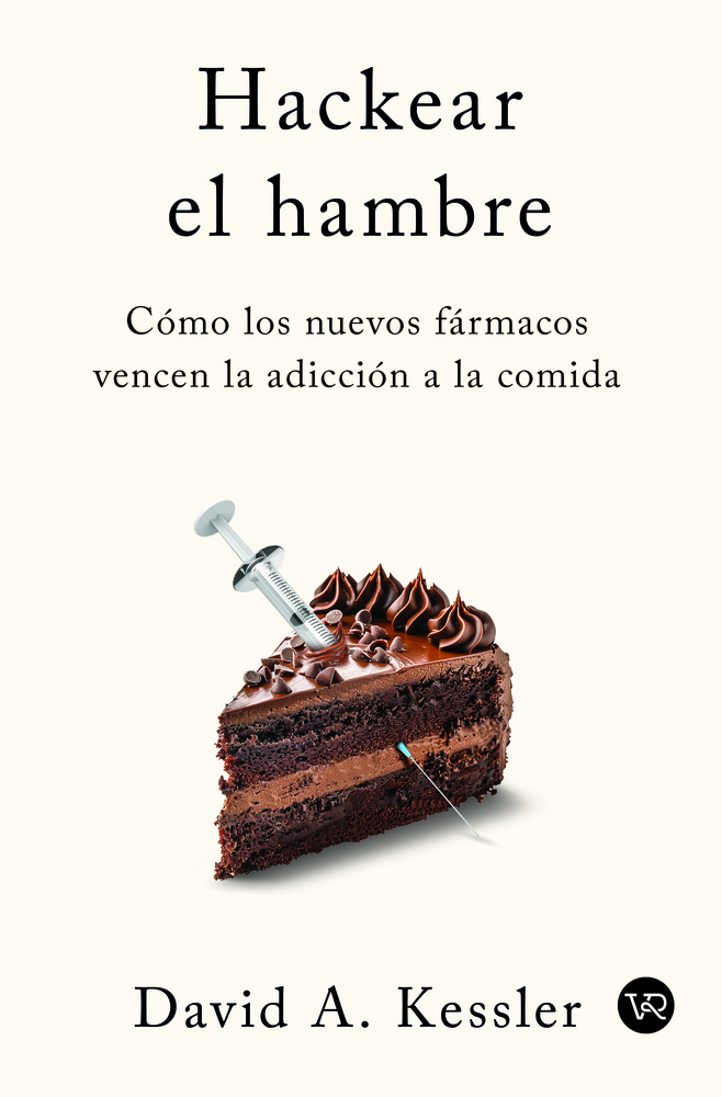 Hackear el hambre