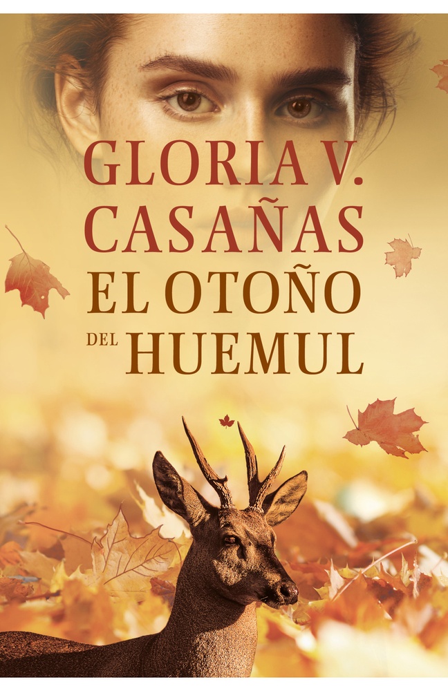 El otoño del Huemul